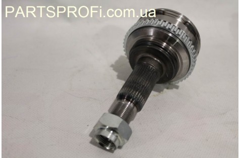 Шрус наружный Лачетти 1.6 (с АБС) GSP