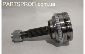 Шрус наружный Авео 1.5 (с АБС) GSP