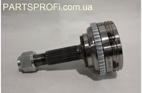 Шрус наружный Авео 1.5 (с АБС) GSP