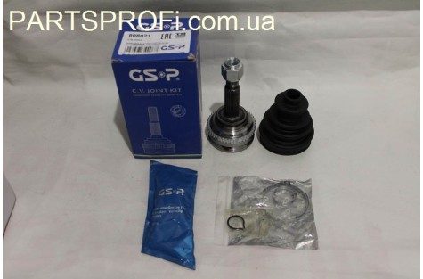 Шрус наружный Авео 1.5 (с АБС) GSP