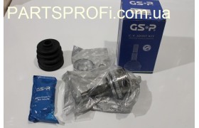 Шрус наружный Авео 1.6 (с АБС) GSP (22/22)