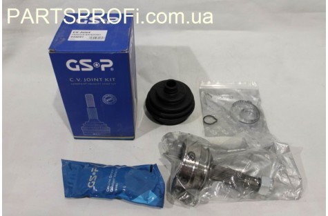 Шрус наружный Ланос 1.5 GSP н22/вн22