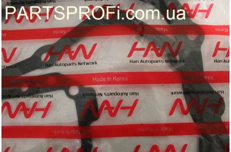 Комплект Прокладок КПП Дэу, Шевр HAN