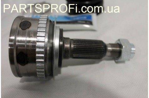 Шрус наружный Лачетти 1.6 (с АБС) Heri
