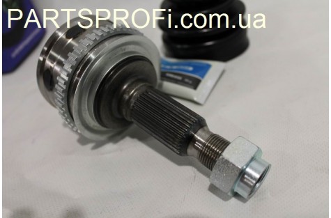 Шрус наружный Лачетти 1.6 (с АБС) Heri