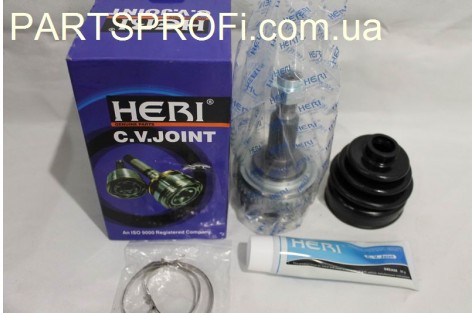 Шрус наружный Лачетти 1.6 (с АБС) Heri