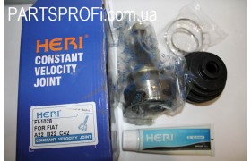 Шрус наружный Сенс 22/22 FSO