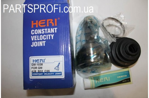 Шрус наружный Эванда / Эпика (нар.28/вн.32) МКПП