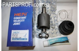 Шрус внутренний (трехшип) Ланос / Авео 1.6 (н34/вн22) Heri