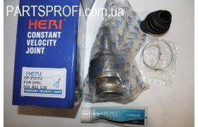 Шрус внутренний Ланос / Авео 1.5 / Лачетти 1.6 / Некс (н34/вн22) Heri