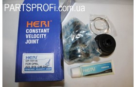 Шрус наружный Матиз (с АБС) Heri