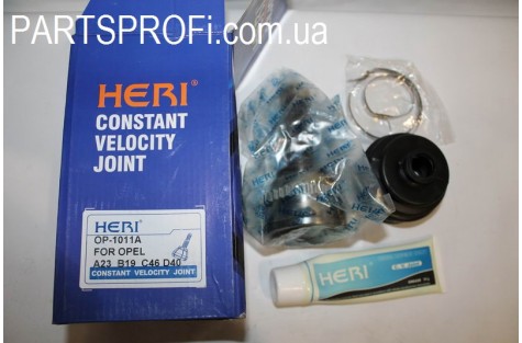 Шрус наружный Матиз (с АБС) Heri