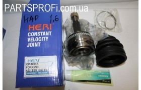 Шрус наружный Ланос 1.6 / Нуб 1.6 / Лачетти 1.8 н33/вн29 Heri