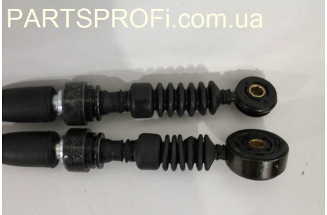 Трос переключения КПП Матиз М150 1.0 л