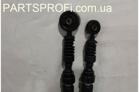 Трос переключения КПП Матиз М150 1.0 л