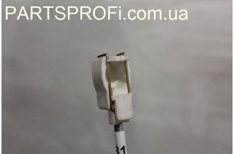 Трос переключения КПП Матиз М150 1.0 л