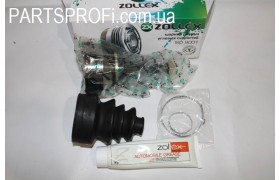 Шрус наружный Сенс 22/22 Zollex
