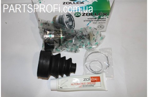 Шрус наружный Сенс 22/22 Zollex