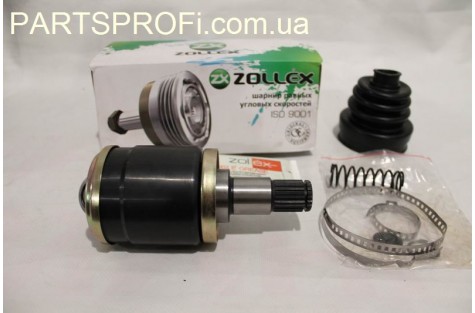 Шрус внутренний Сенс Zollex