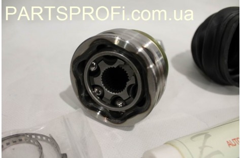 Шрус наружный Ланос 1.5 Zollex н22/вн29