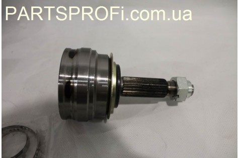 Шрус наружный Ланос 1.5 Zollex н22/вн29