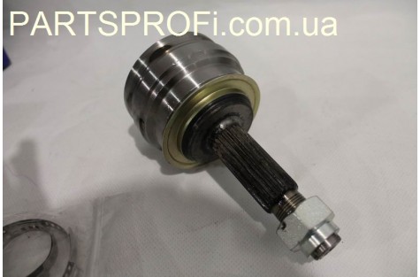 Шрус наружный Ланос 1.5 Zollex н22/вн29