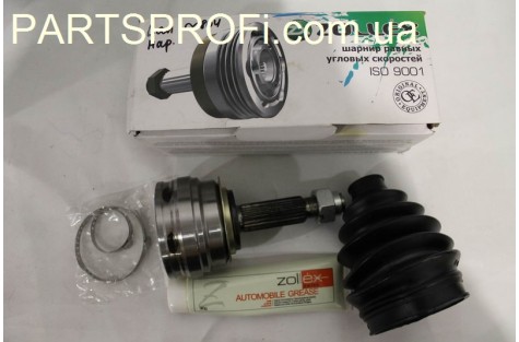 Шрус наружный Ланос 1.5 Zollex н22/вн29