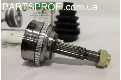 Шрус наружный Авео 1.5 (с АБС) Zollex