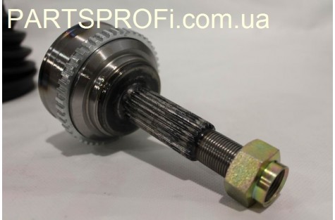 Шрус наружный Авео 1.5 (с АБС) Zollex