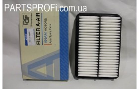 Фильтр воздушный Санта Фе с 2000 гв Anam