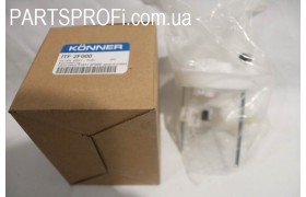 Фильтр топливный Церато Konner