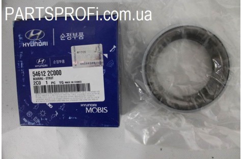 Подшипник опоры амортизатора Элантра с 2006 гв / KIA Сид с 2006 гв