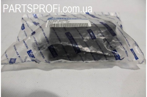 Фильтр паров бензина Элантра c 00 гв / Тукс c 04гв / Соната 04гв залив.горл