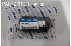 Фильтр паров бензина Элантра c 00 гв / Тукс c 04гв / Соната 04гв залив.горл