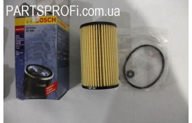 Фильтр масляный Акцент / Сид / Матрикс 1.5-1.6CRDI