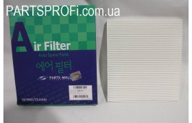 Фильтр салона Туксон / Спортейдж c 2004 гв