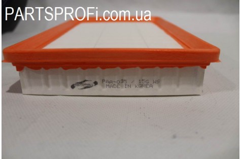 Фильтр воздушный Церато 1.6-2.0 PMC
