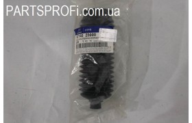 Пыльник рейки Церато