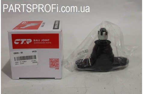 Шаровая опора Акцент / Рио 1.4-1.6 с 2006 гв