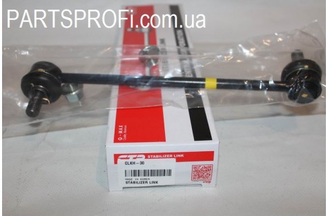 Стойка стабилизатора пер. Элантра с 2006 гв / Сид / I30