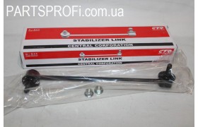 Стойка стабилизатора Акцент с 2006 гв / Рио перед. Лев.