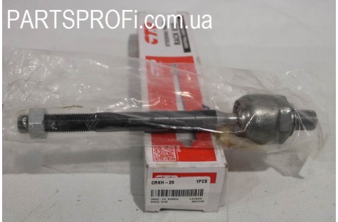 Тяга рулевая внутр. Акцент с 2006 гв CTR