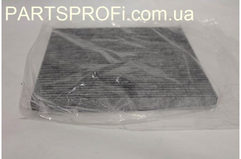 Фильтр салона уголь Акцент / Рио с 2011 г.в. Interparts