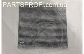 Фильтр салона уголь Акцент / Рио с 2011 г.в. Interparts