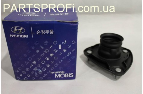 Опора амортизатора Акцент пер лев Mobis