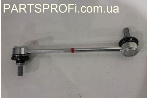 Стойка стабилизатора пер. лев. Гетс (c 2002 гв ) Mobis