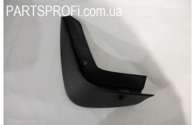 Брызговик Ланос T150 задний левый ZAZ