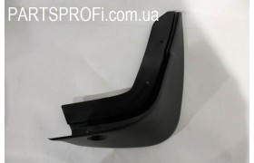 Брызговик Ланос T150 задний правый ZAZ