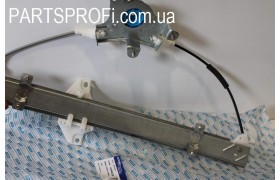 Стеклоподъемник электр. Ланос (ЗВЕЗДА) (пер. прав.) CRB