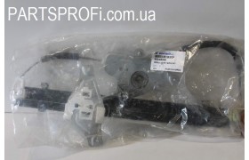 Стеклоподъемник электр Лачетти (ЗВЕЗДА) (пер Лев.) OE